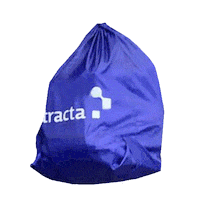 Company Backpack Sticker by abstracta