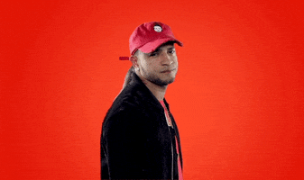 roc nation middle finger GIF by Mozart La Para