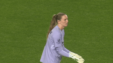 Utah Royals Goalkeeper GIF by National Women's Soccer League