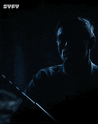 Slumber Party Massacre Raven Banner GIF by Raven Banner Entertainment