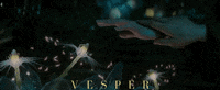 Science Fiction Scifi GIF by Signature Entertainment