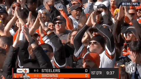 National Football League GIF by NFL