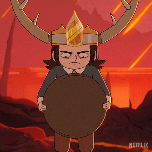 Halloween Horror GIF by NETFLIX