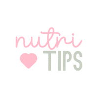 Nutrimake cita vidasaludable nutrición saludybienestar Sticker