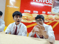 Syed Zaheen Wafi GIF