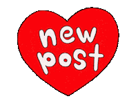 vanil_art art new instagram new post Sticker