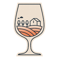 CONSEVITIS wine uva vinho vinhobrasileiro Sticker