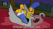Episode 12 GIF by The Simpsons