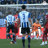 Save Manuel Neuer GIF by FC Bayern Munich