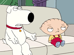 family guy what GIF