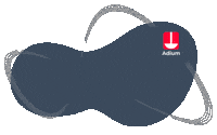 Imparaveis Sticker by Adium Brasil