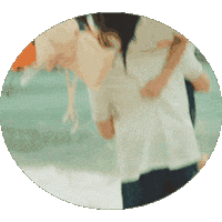 Moment Soobin Sticker