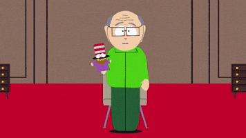 Teaching Is All I Know