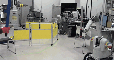 robots GIF