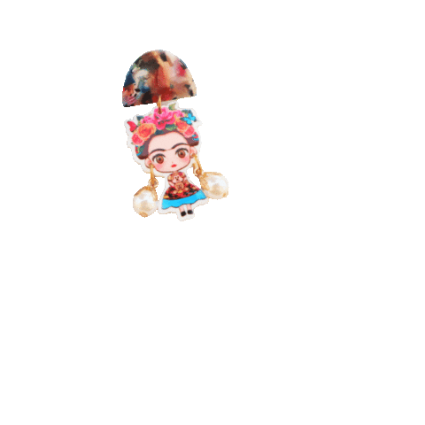 KaplanH giphyupload frida hadas kaplan הדס Sticker