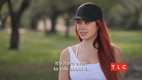 90 Day Fiance Pao GIF by TLC