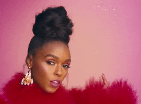 Pynk GIF by Janelle Monáe