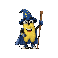 Corona Reyes Sticker by Happyland Chile