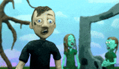 Bert Mccracken Justalittlebit GIF by Big Noise