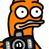 I Got You Smile Sticker by shremps