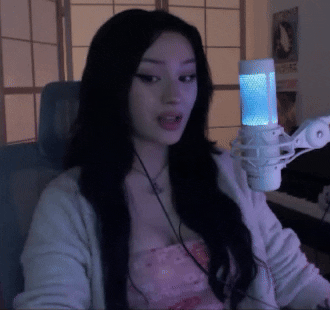 Sexy Cute Girl GIF