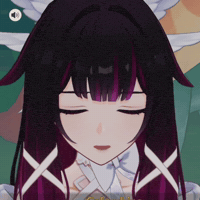 Genshin Impact GIF
