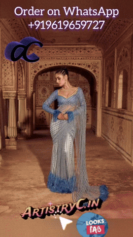 Buy Now Fashion GIF by ArtistryC