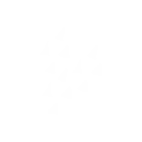 Text Triangle Sticker by EmPlanta