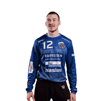 pfadiwinterthur handballschweiz gmeinsamfürpfadi pfadiwinterthur Sticker
