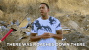 fear factor ludacris GIF