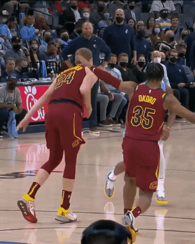 jefersonfreitasebc3 giphyupload nba ja morant GIF