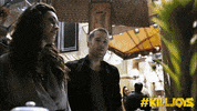GIF by CTV Sci-Fi Channel