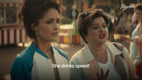 Defending Rose Byrne GIF by Apple TV+