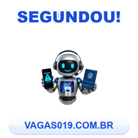 Trabalho Mascote Sticker by Vagas019