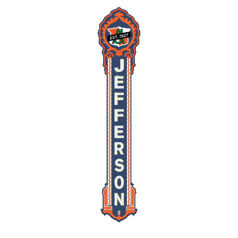 beaumontevents giphyupload giphythatsgonnabeanofrommedawg texas theatre Sticker