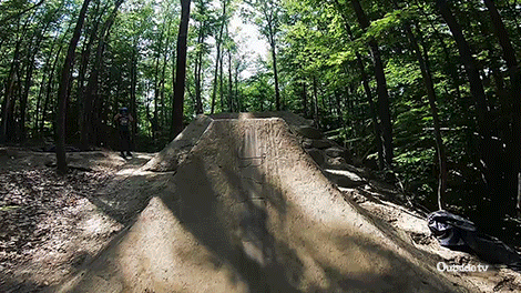 happy lets go GIF by Outside TV