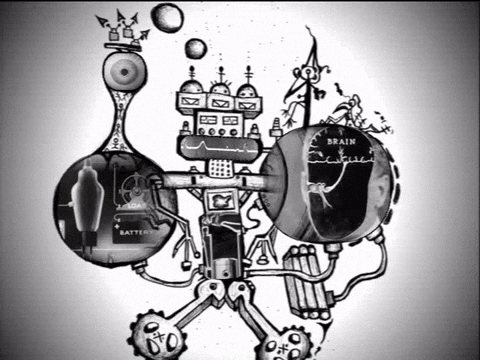 Marc Rodriguez Art GIF