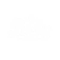 Papolino Sticker by Masiel Mateo