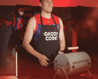 Melbourne Demons Tom GIF by Melbournefc
