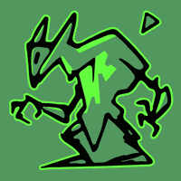 Dance Moving GIF