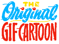 animation love Sticker by GIF-THIS