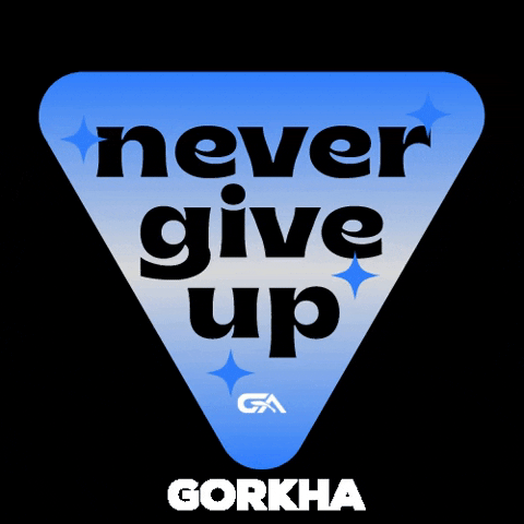 GorkhaAthletics giphygifmaker giphyattribution ga nepal GIF