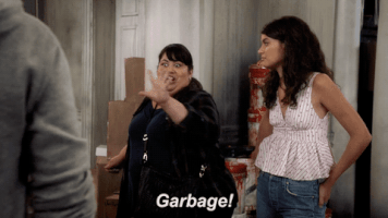 fox halloween GIF by The Mick