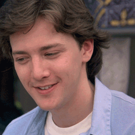 pretty in pink GIF by Amazon Prime Video