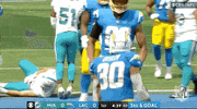 Regular Season Football GIF by NFL