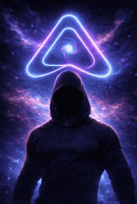Space Crypto GIF by Astral Allies