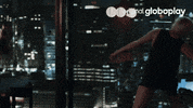 Agatha Moreira GIF by globoplay