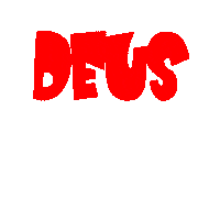 Jesus Love Sticker