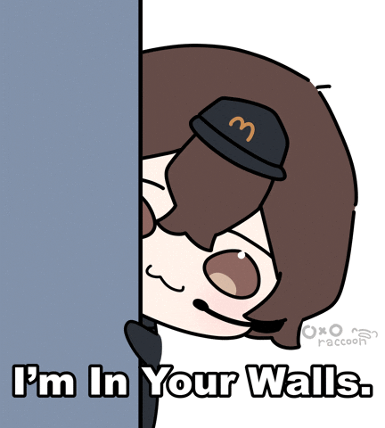 Wall GIF