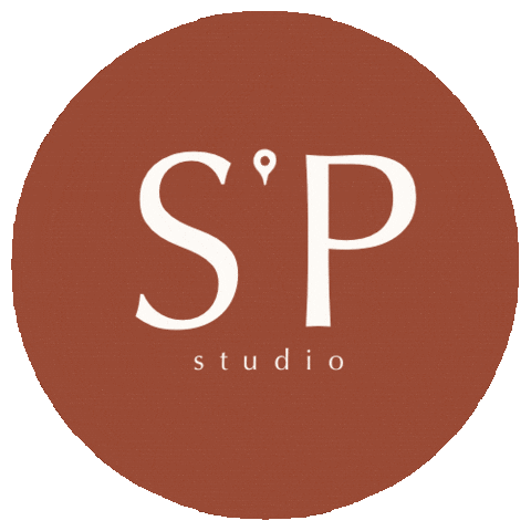 Spstudio Sticker